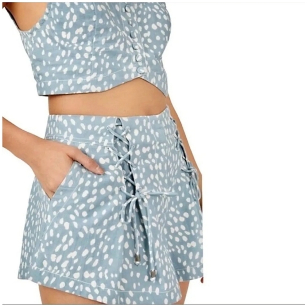 🌟SOLD🌟 NWT Free People Sleeveless Summer Set